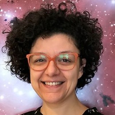 Angela Adamo