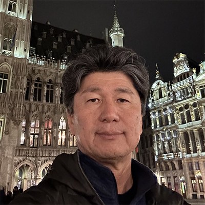 Eiichi Egami