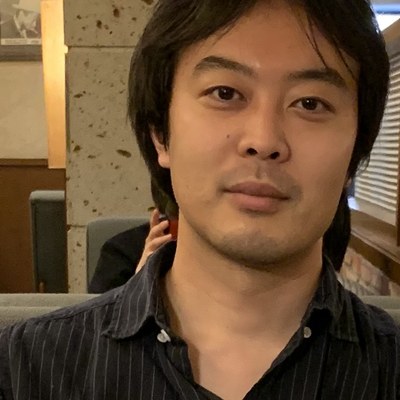 Kohei Inayoshi