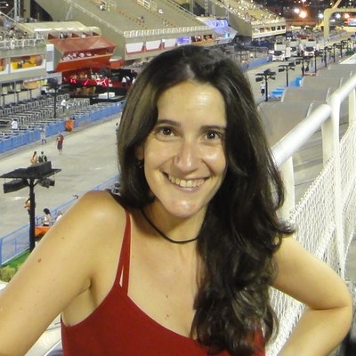 Yolanda Jiménez-Teja
